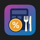 QuickTip Logo - Fast Tip Calculator for iOS